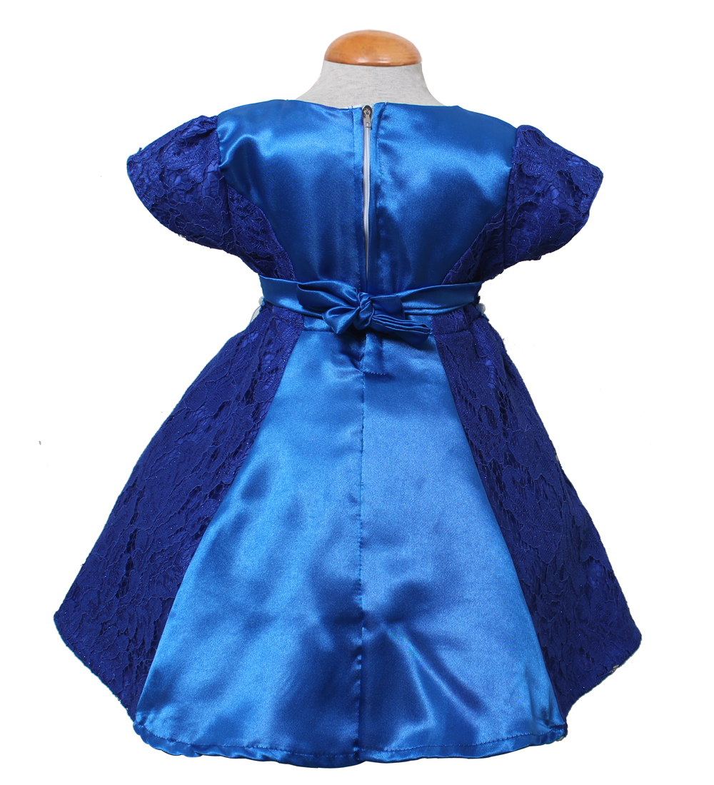 Dress Carita kids 333 benhur