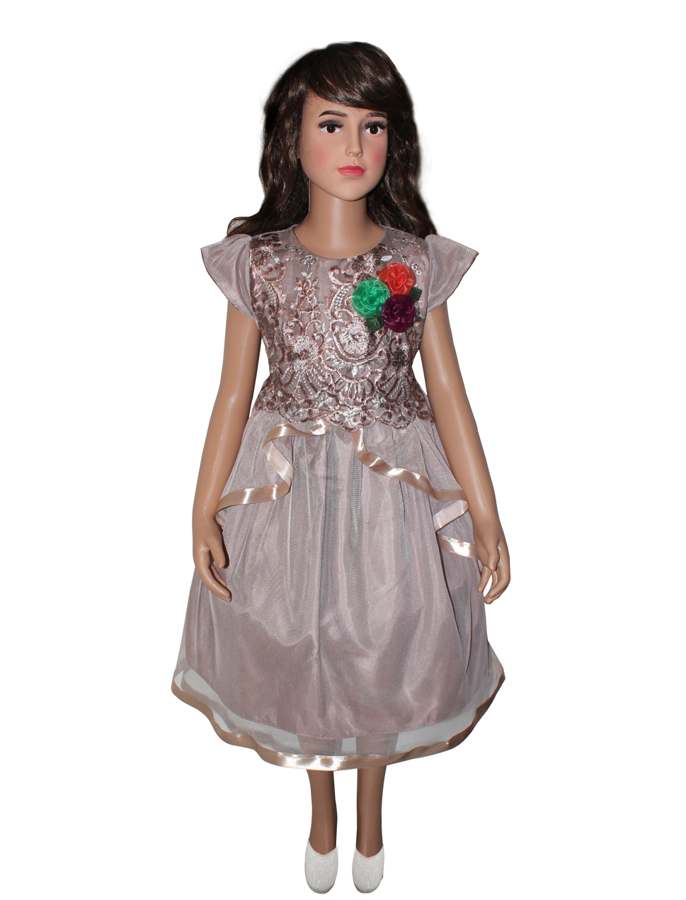 Dress Kids Biddy Coksu