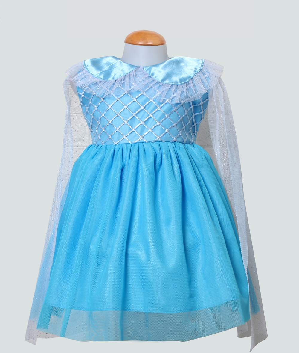 Dress Kids Grace S M L