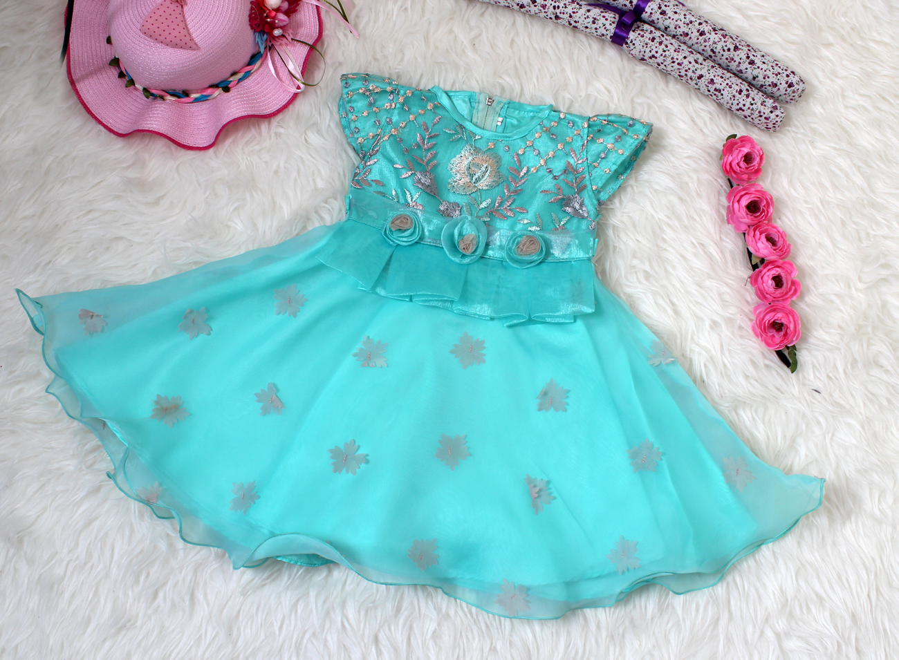 Dress Kids joyce tosca