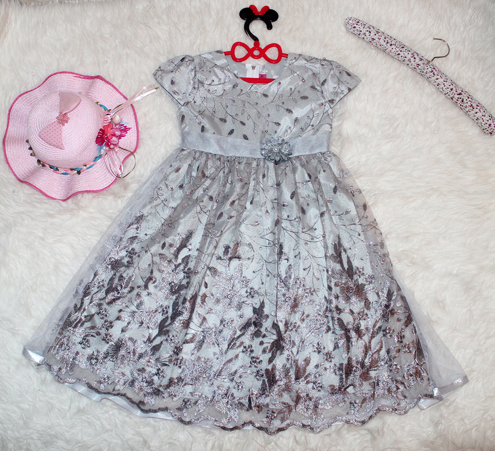 Dress Kids Viki Abu