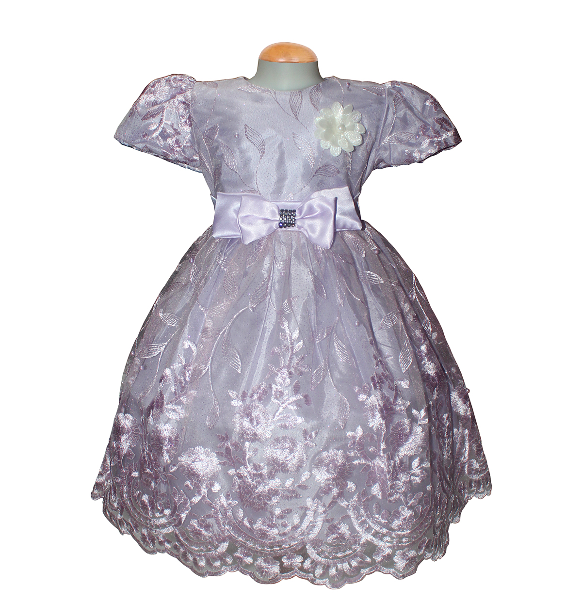 Dress Kids Yita lilac