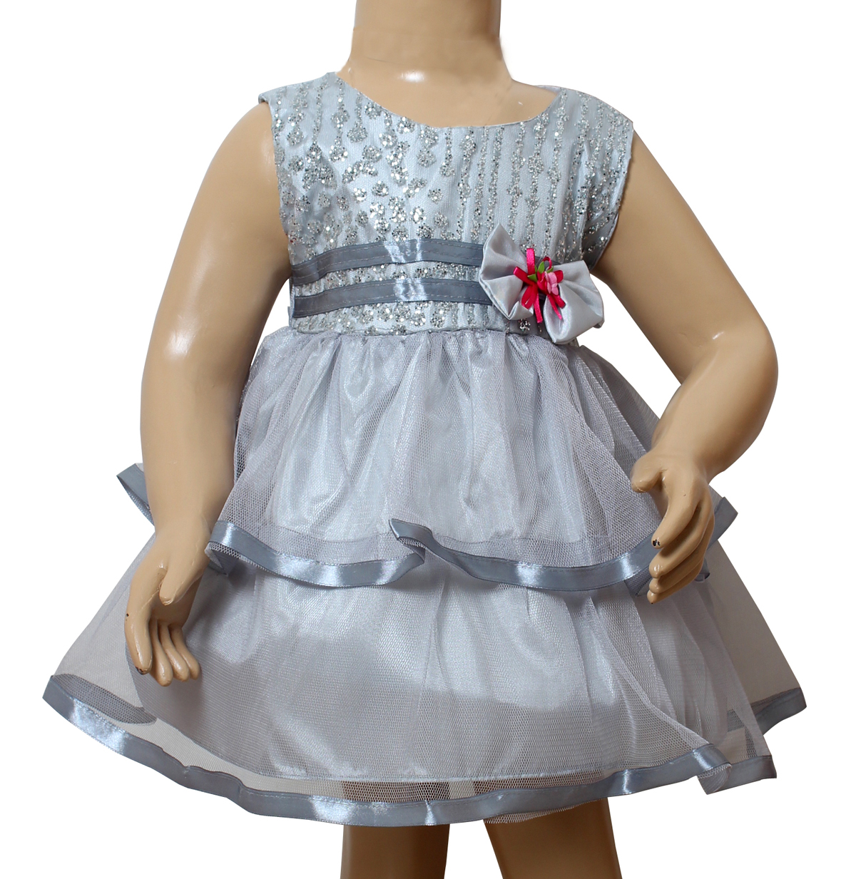 Dress Kids nuri abu