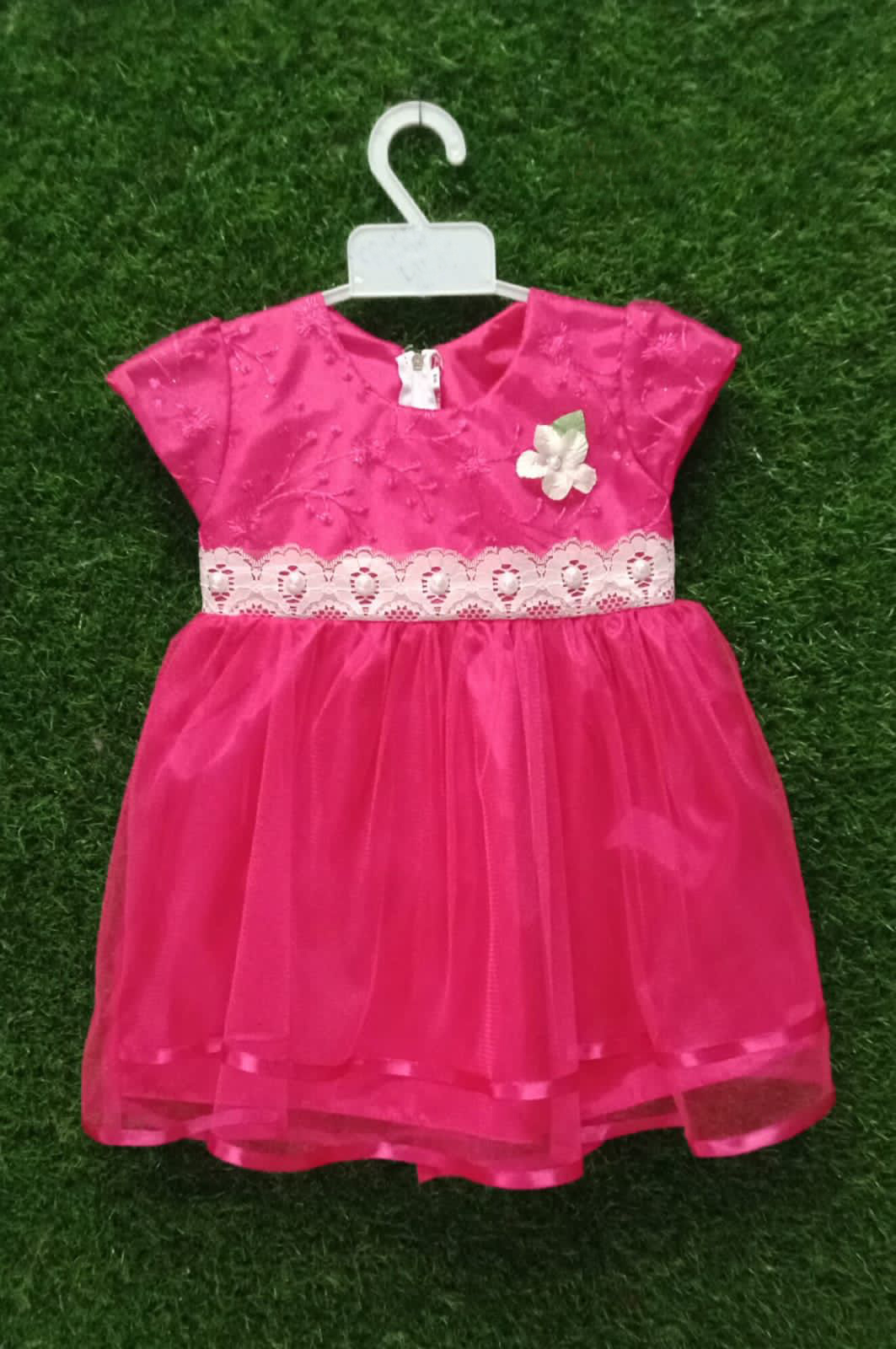 Dress Kids Vidi