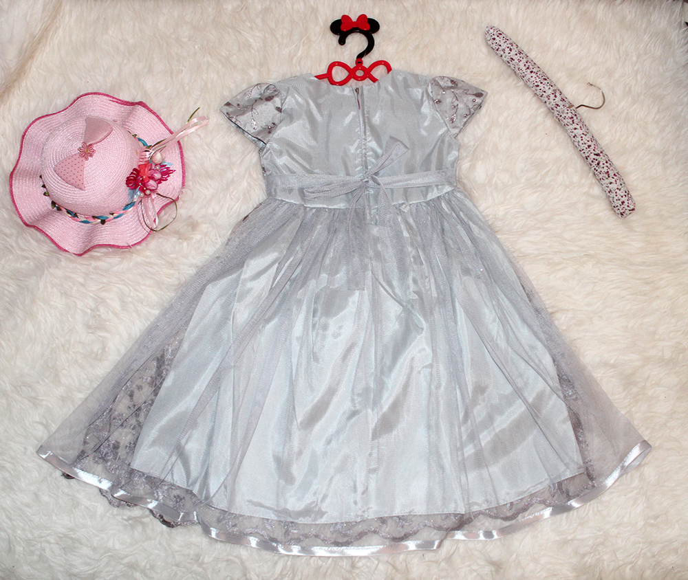 Dress Kids Viki Abu