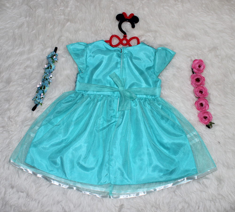 Dress Kids Tata Tosca