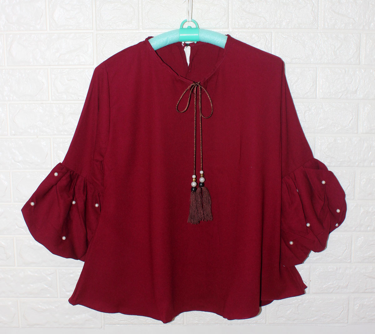 Blouse 1193