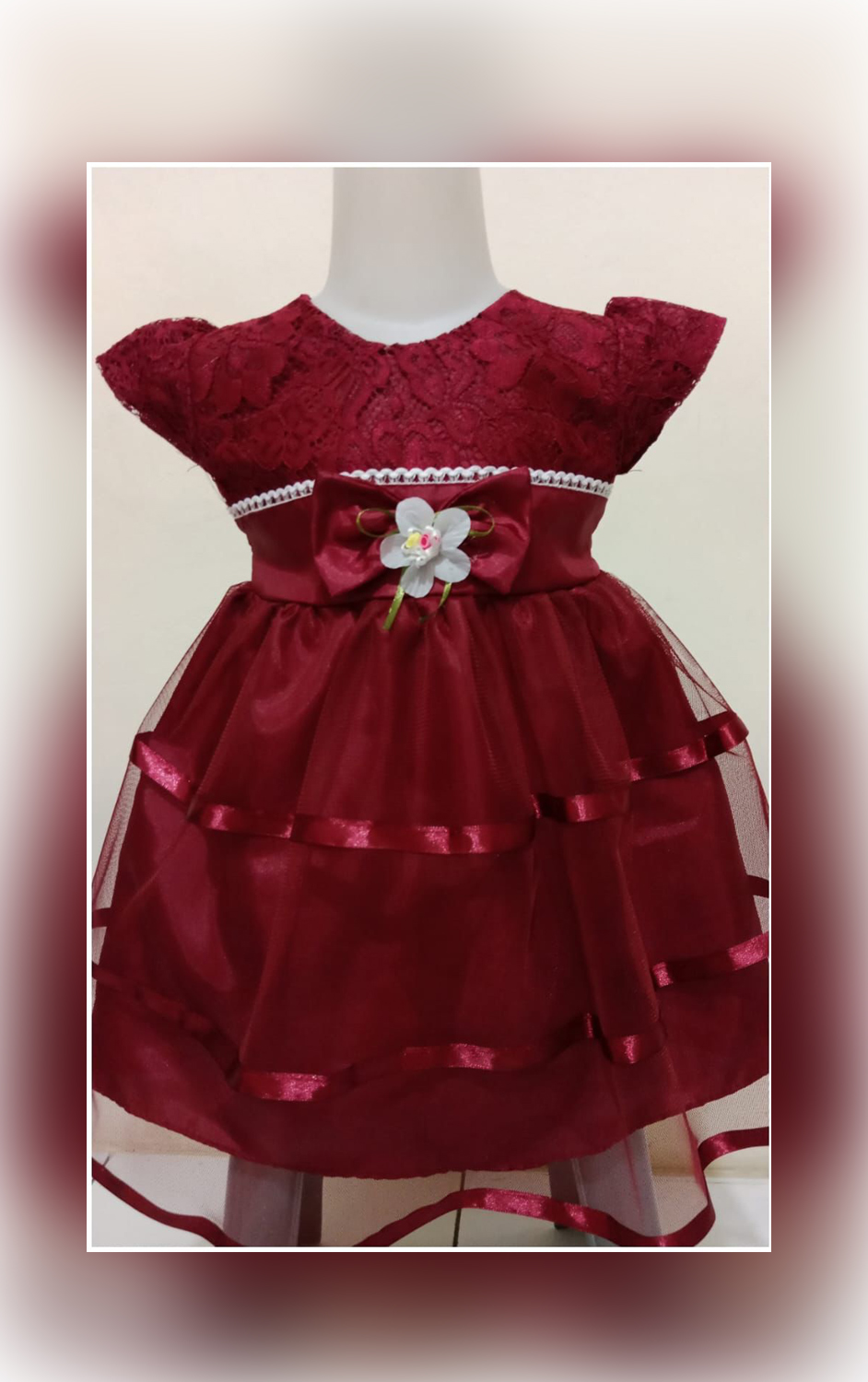 Dress Kids Veta