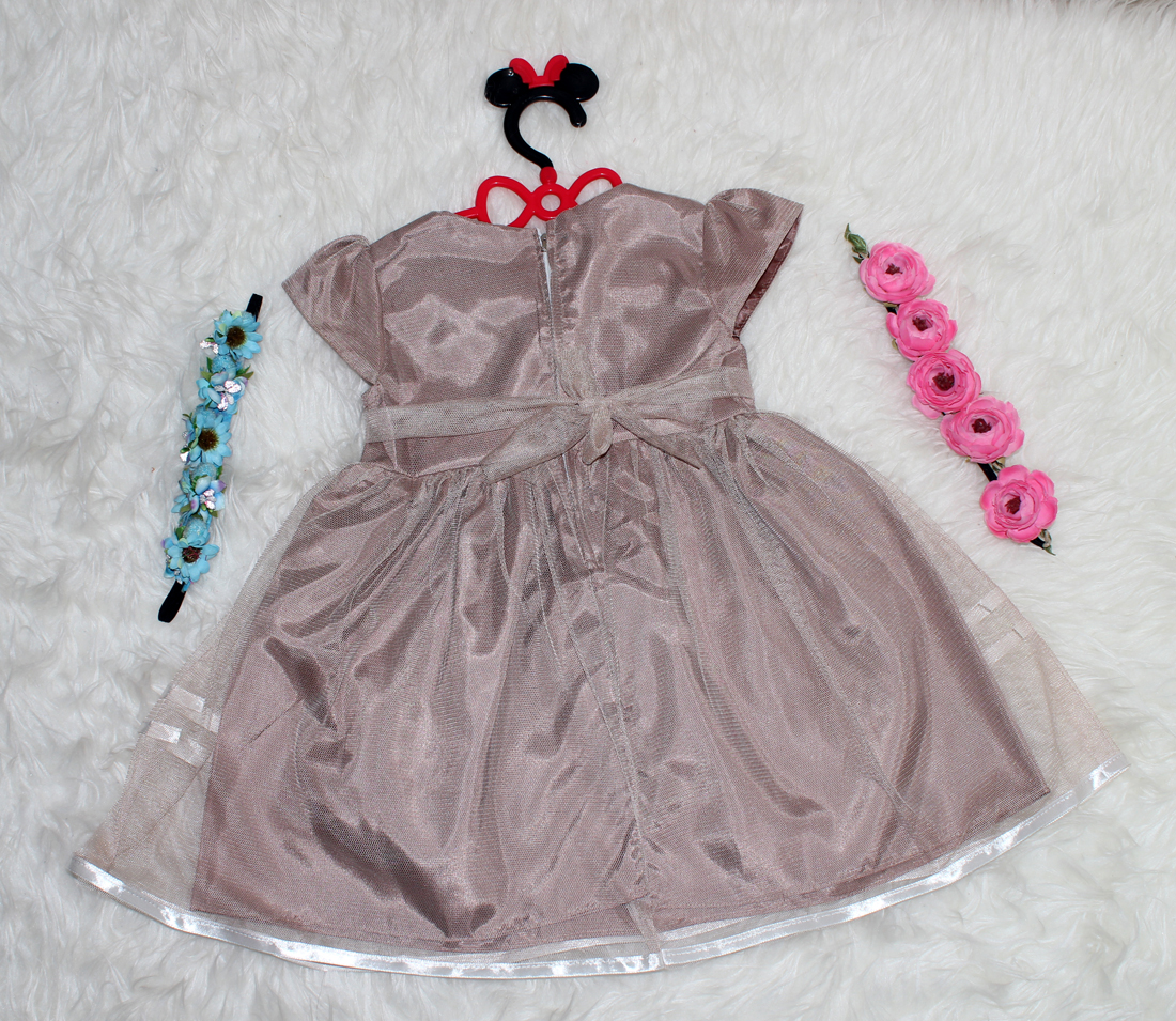 Dress Kids Tata Coksu