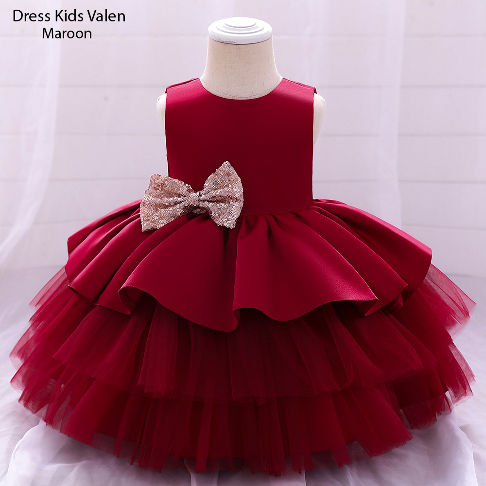 Dress Kids Valen dusty