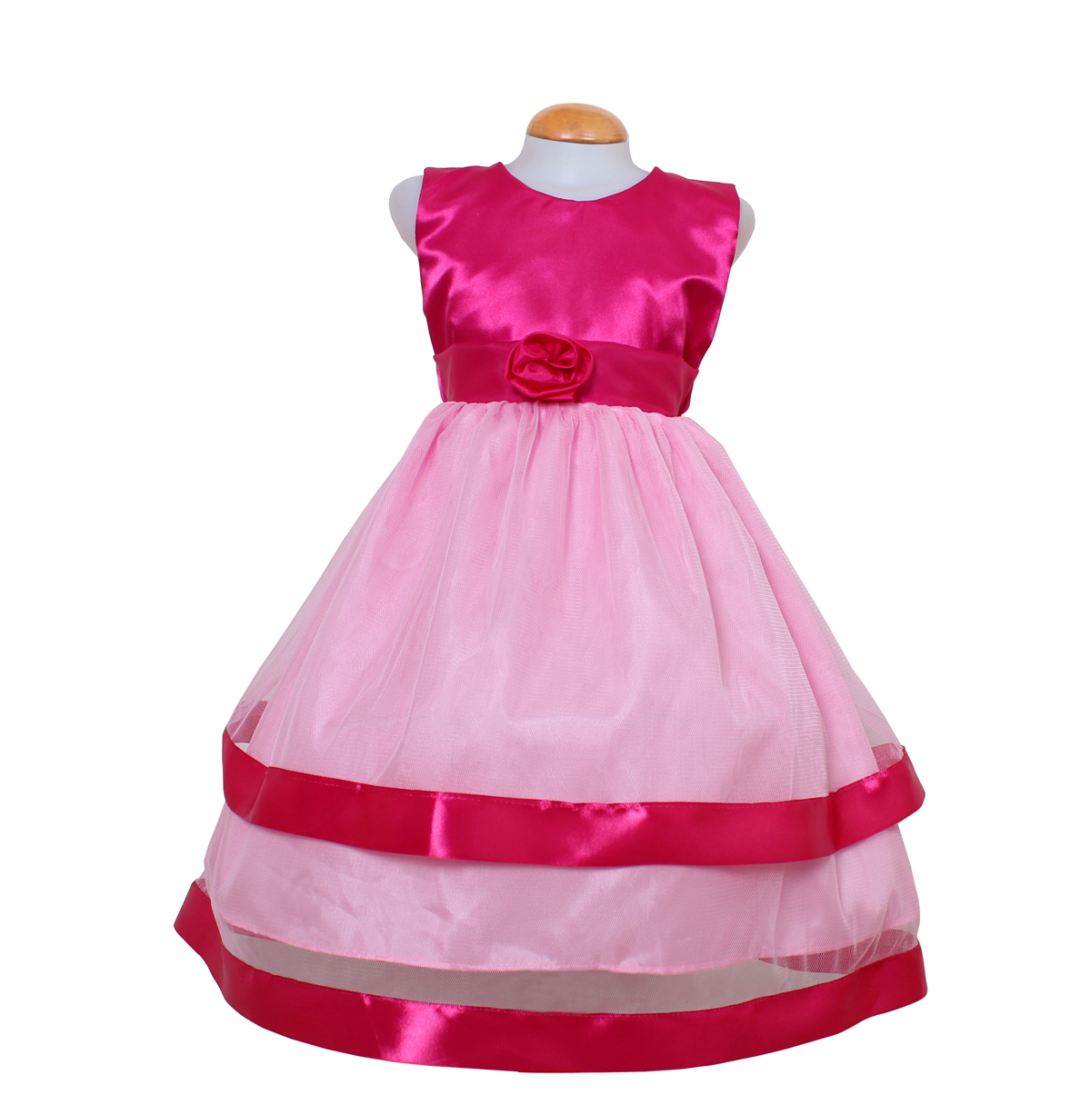 Dress Kids Michel 323 fanta