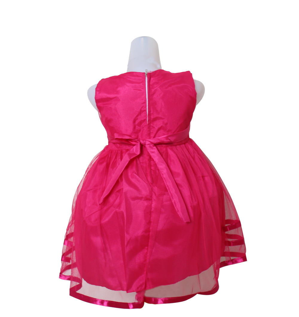 Dress kids jannie fanta