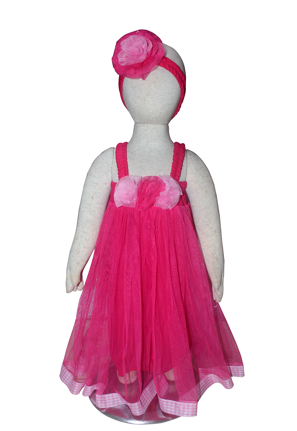 Dress Kids Trici Fanta