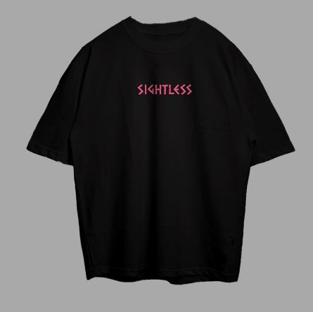 Tshirt Sightless 