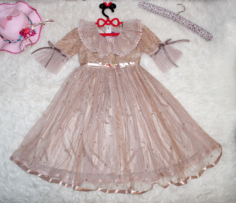 Dress Kids Vimi Coksu