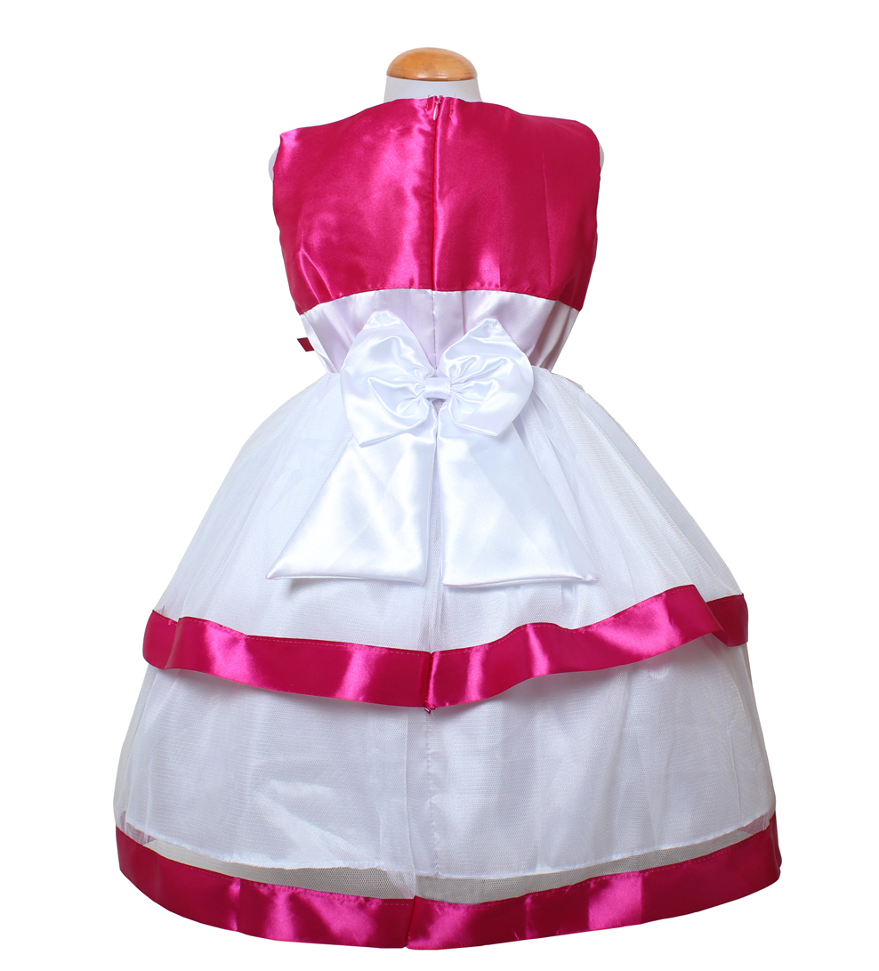 Dress Kids 337 fanta