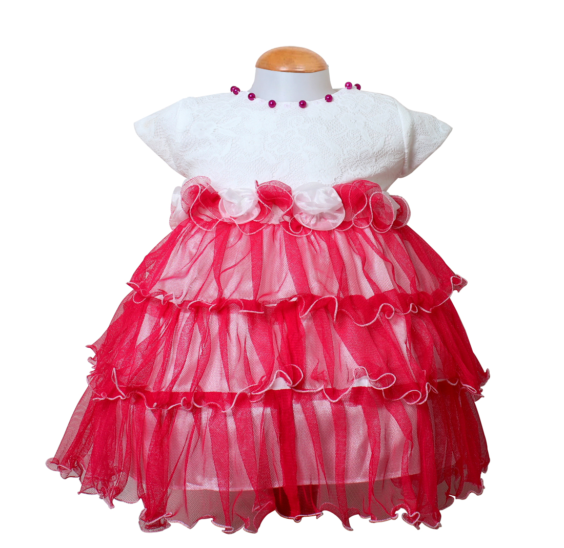 Dress Kids 317 fanta