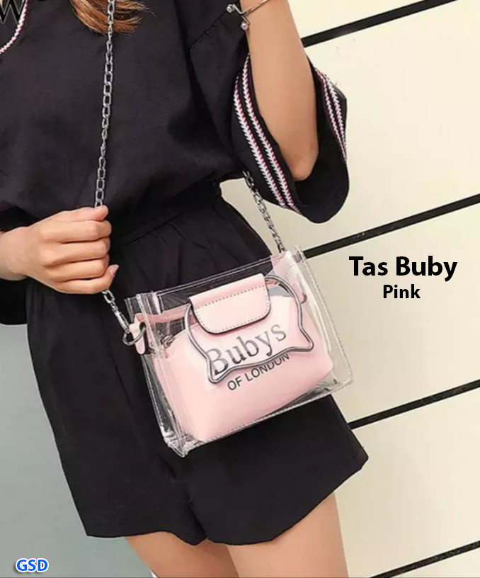 Tas Buby krem