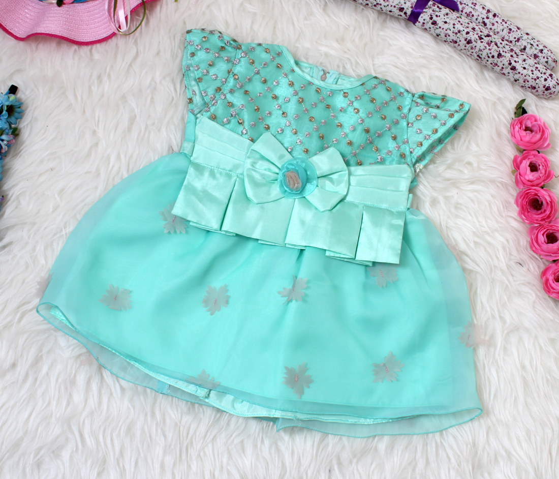 Dress kids jolin tosca