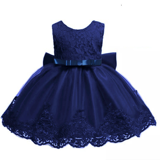 Dress Corry kids Navy