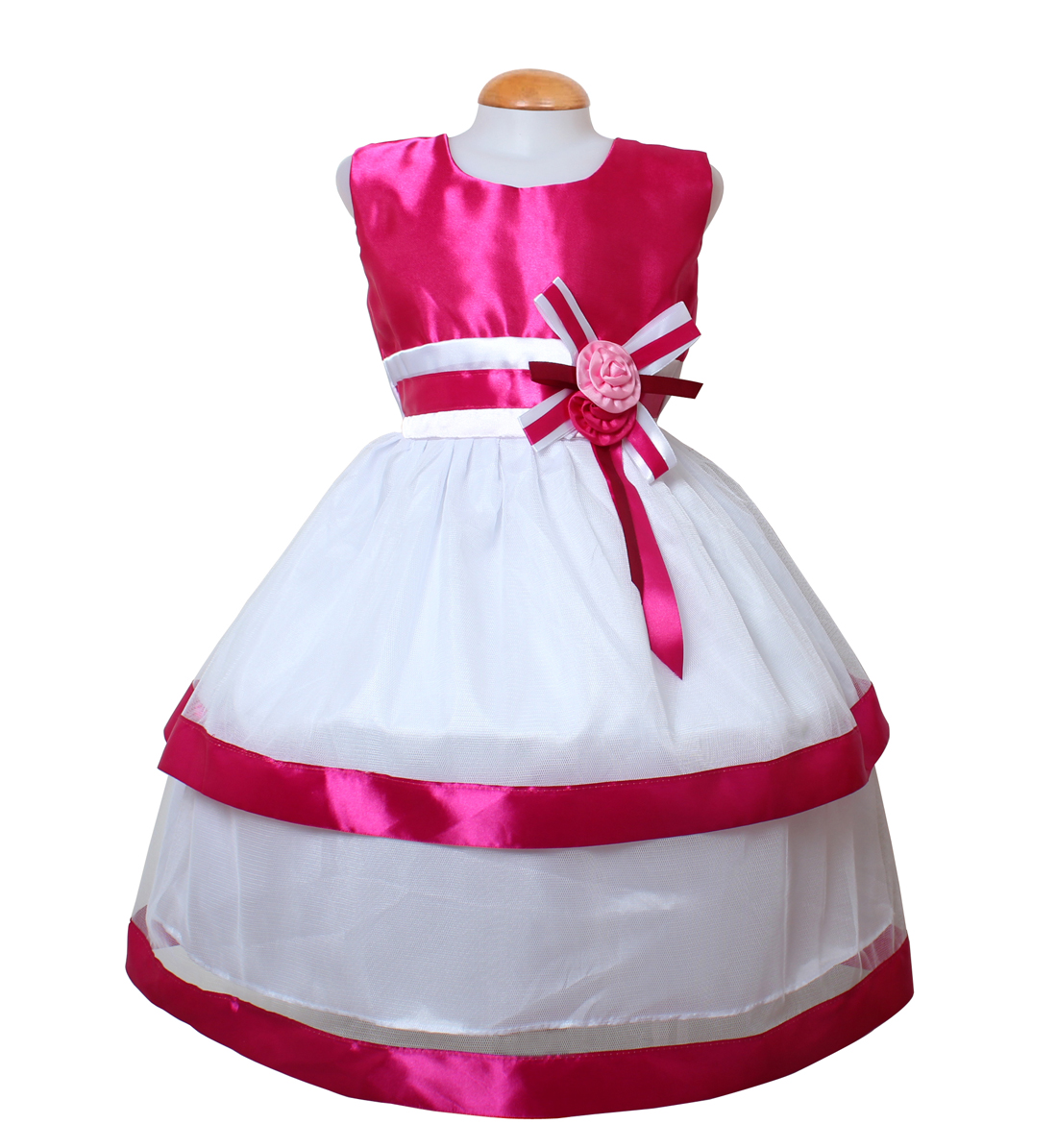 Dress Kids 337 fanta