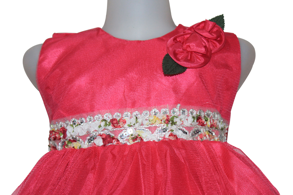 Dress kids elena fanta