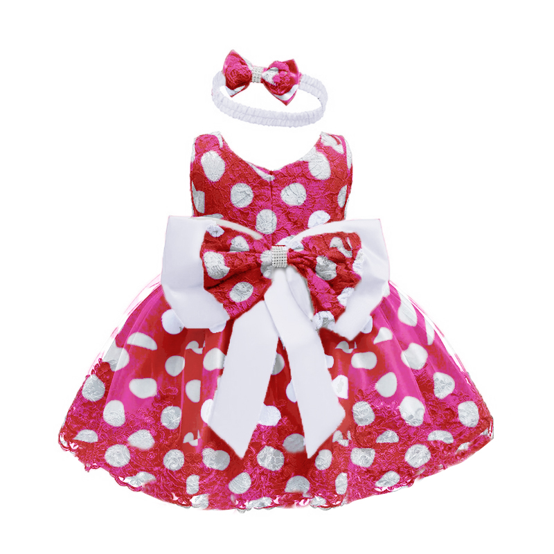 Dress Kids Conde Fanta