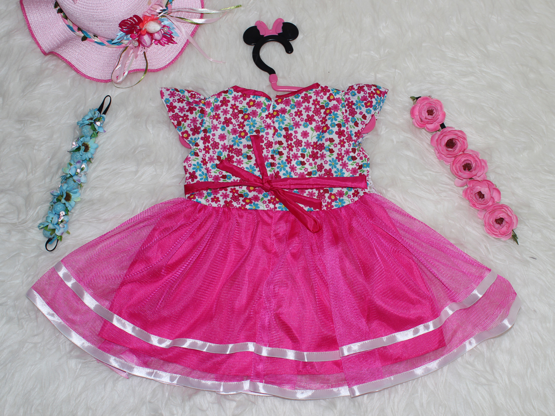 Dress Kids Beiby Fanta