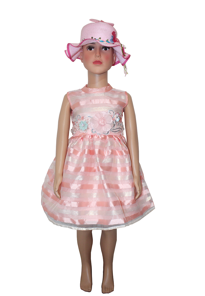 Dress Kids Lopez Salem