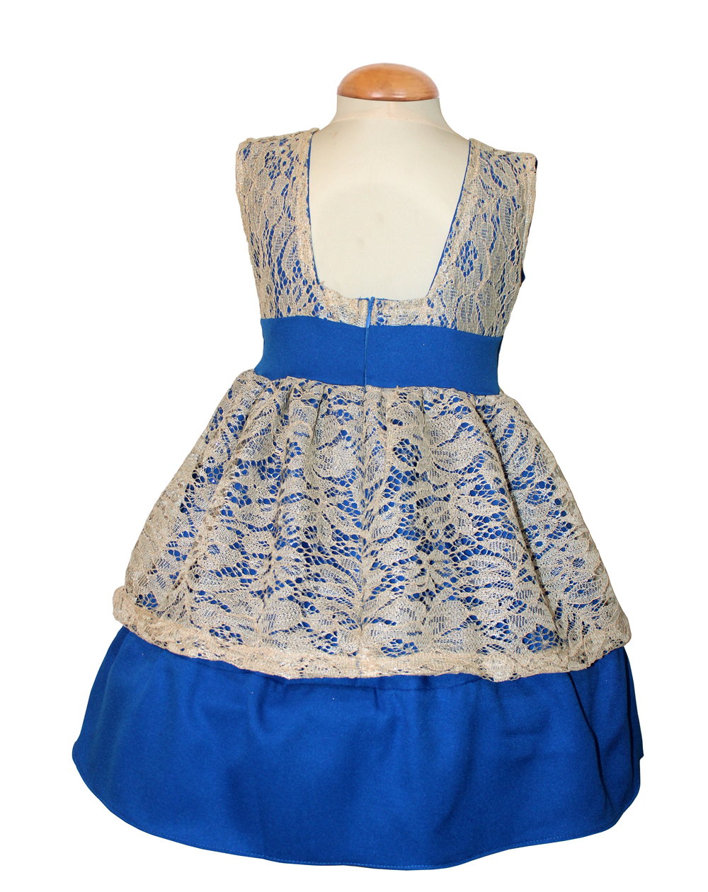 Dress Yara Kids Benhur