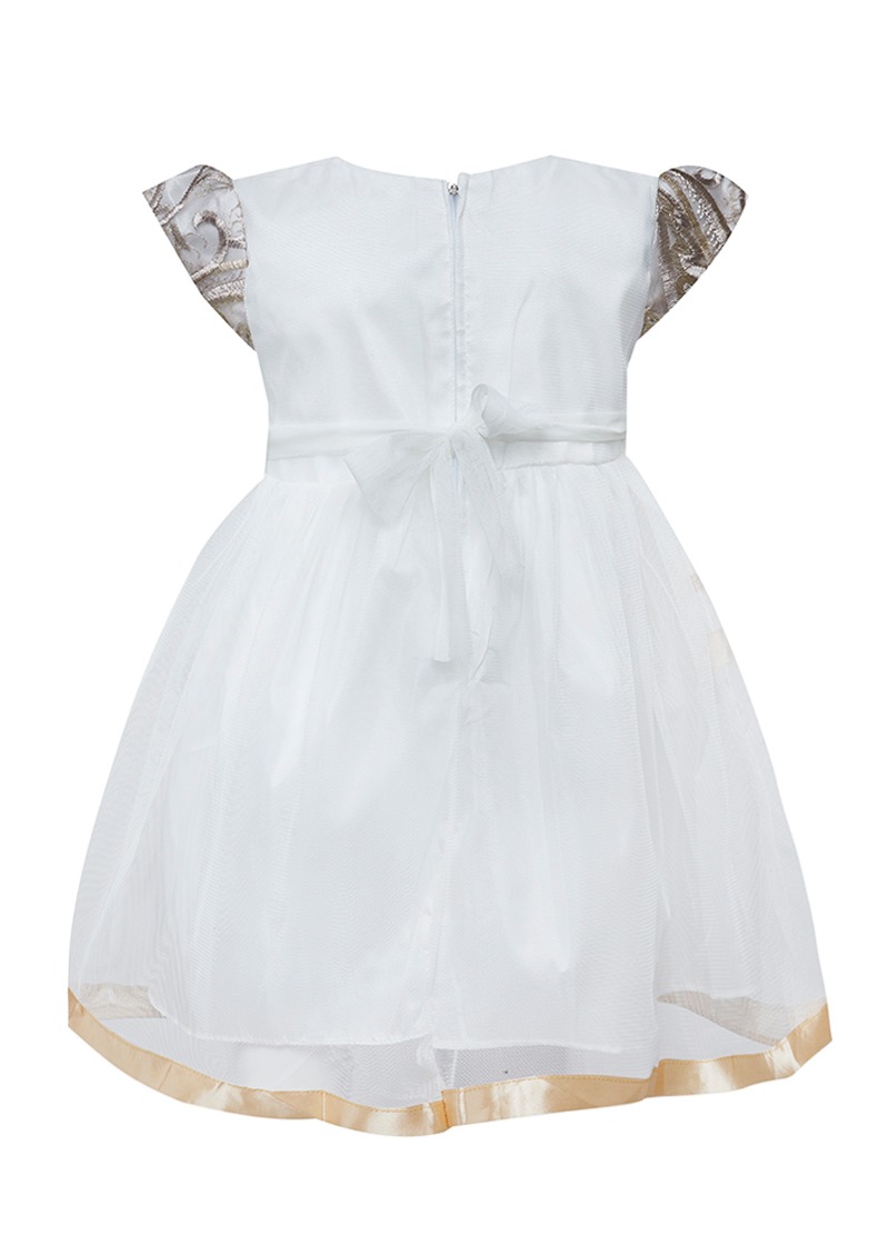 Dress kids phoenix mocca