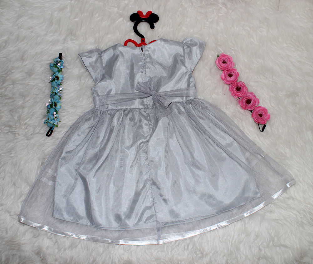 Dress Kids Tata abu