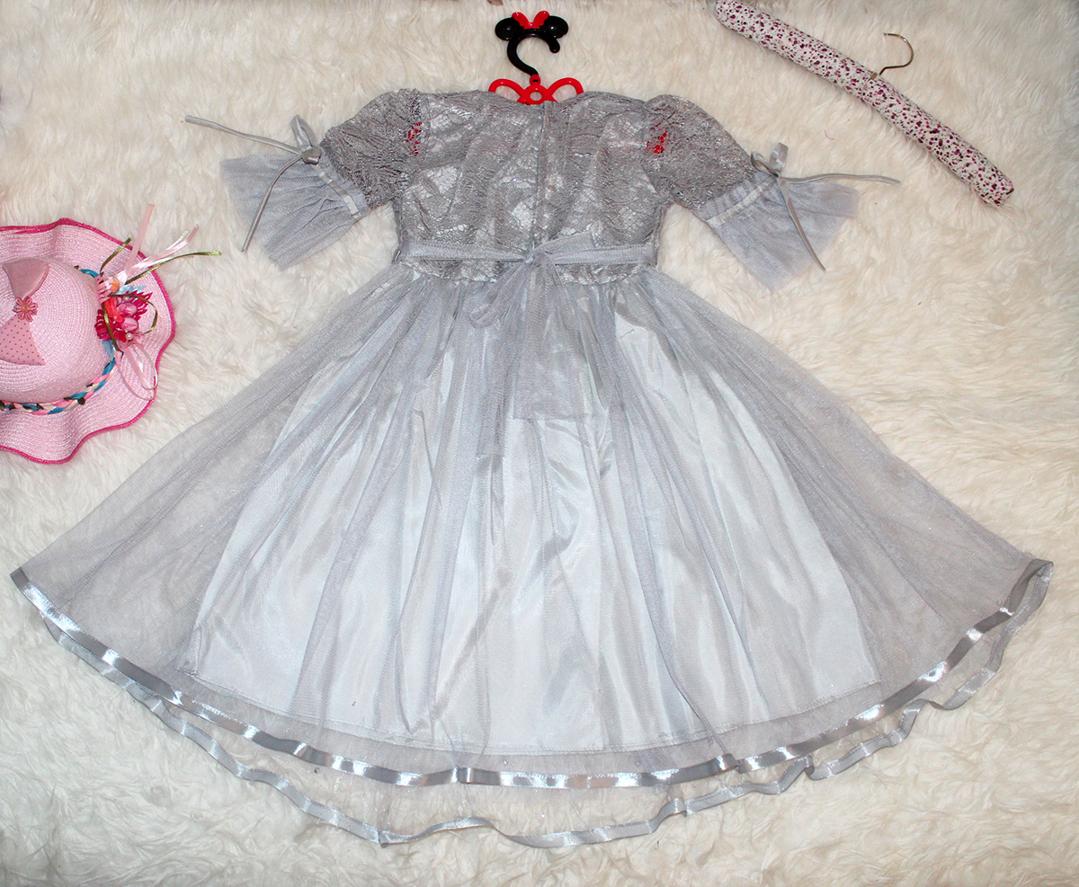 Dress Kids Vimi Abu