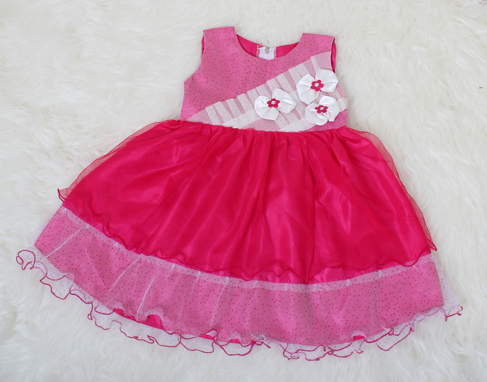 Dress kids uthe fanta