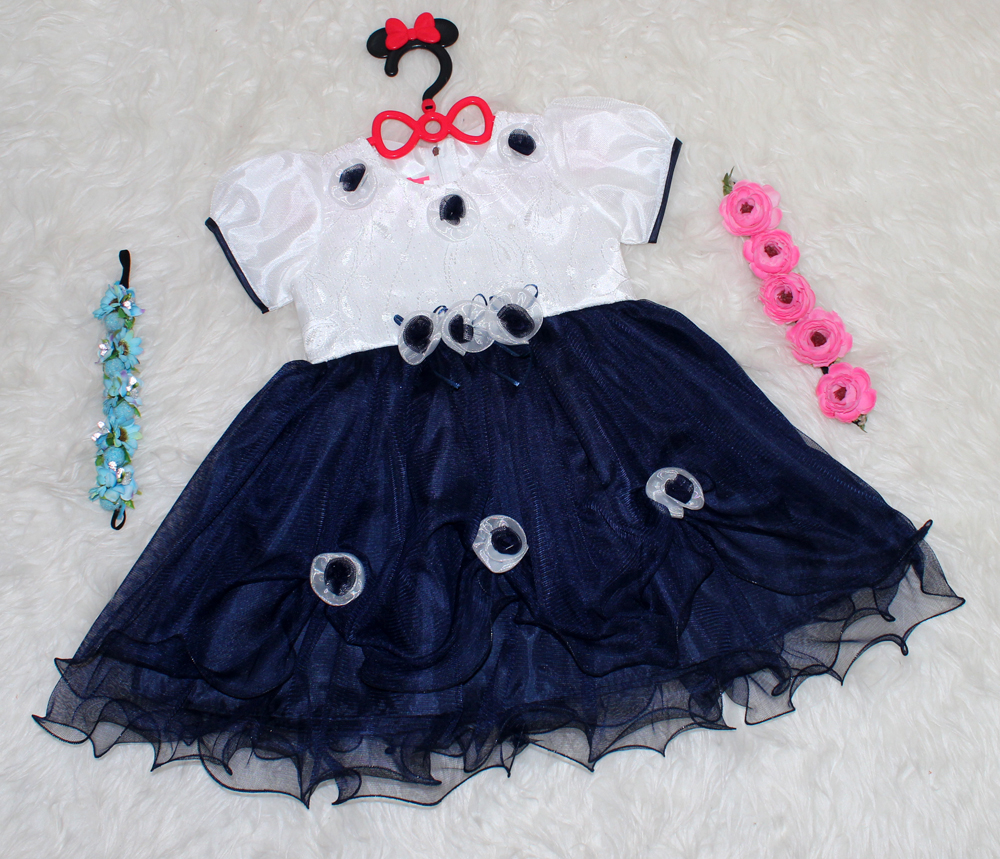 Dress Kids Nini Navy