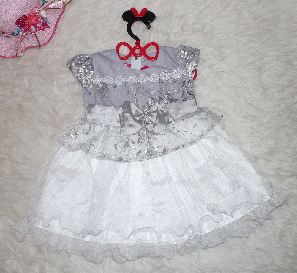 Dress Kids 571 Abu