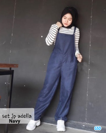 Set Jp adelia mocca