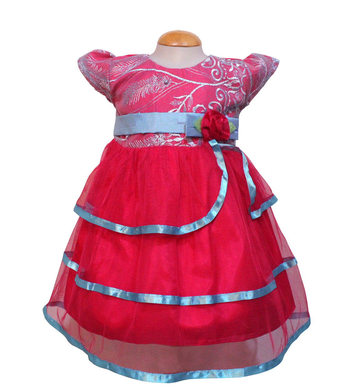 Dress Kids Sima Fanta