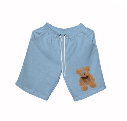 Hi VABA Bears Shortpants || Celana Pendek Unisex