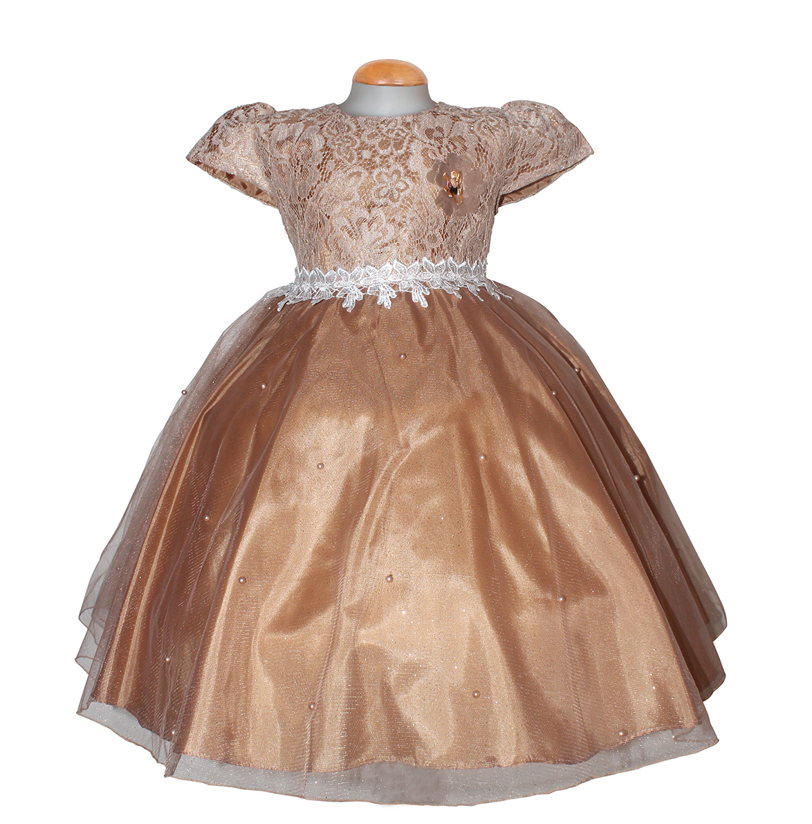 Dress Kids Ameta Coksu