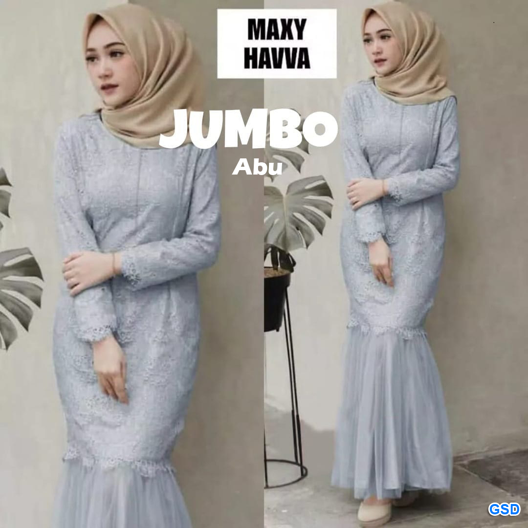 Maxi Havva Dusty