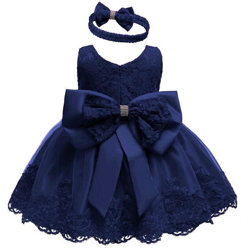 Dress Corry kids Navy