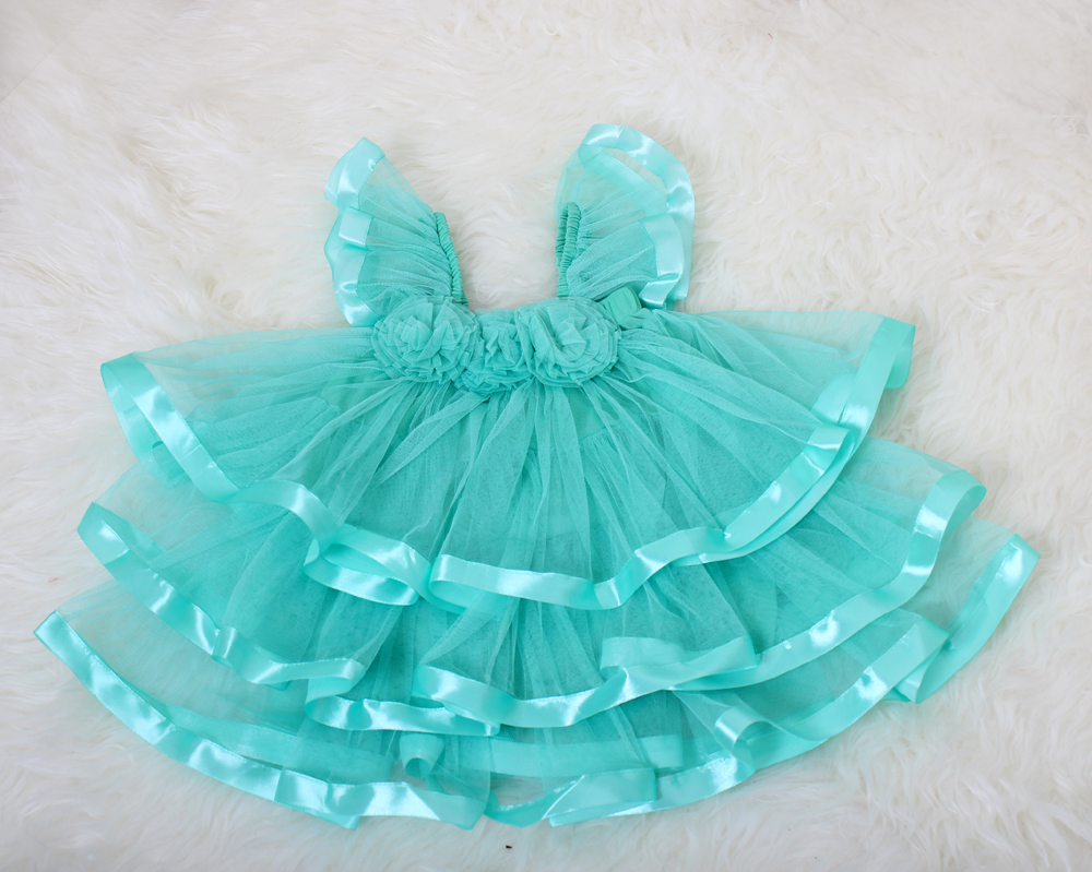 Dress kids olla tosca