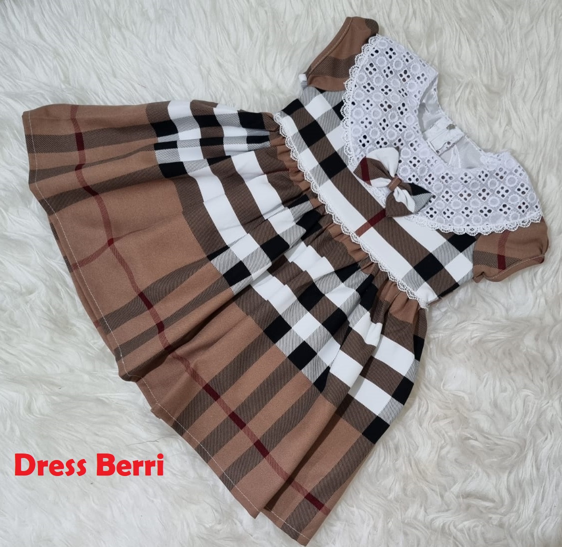 DRES kid BERRI