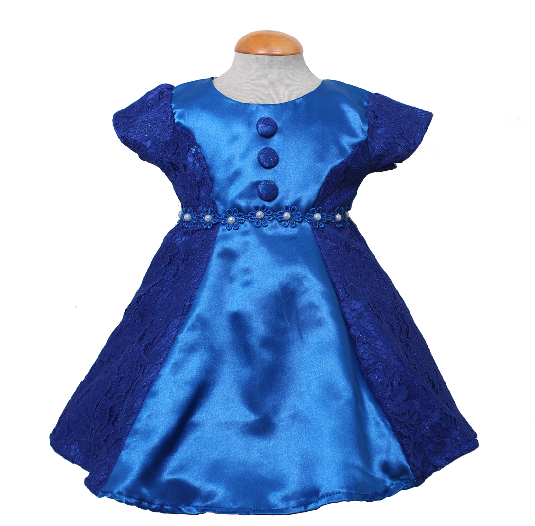 Dress Carita kids 333 benhur