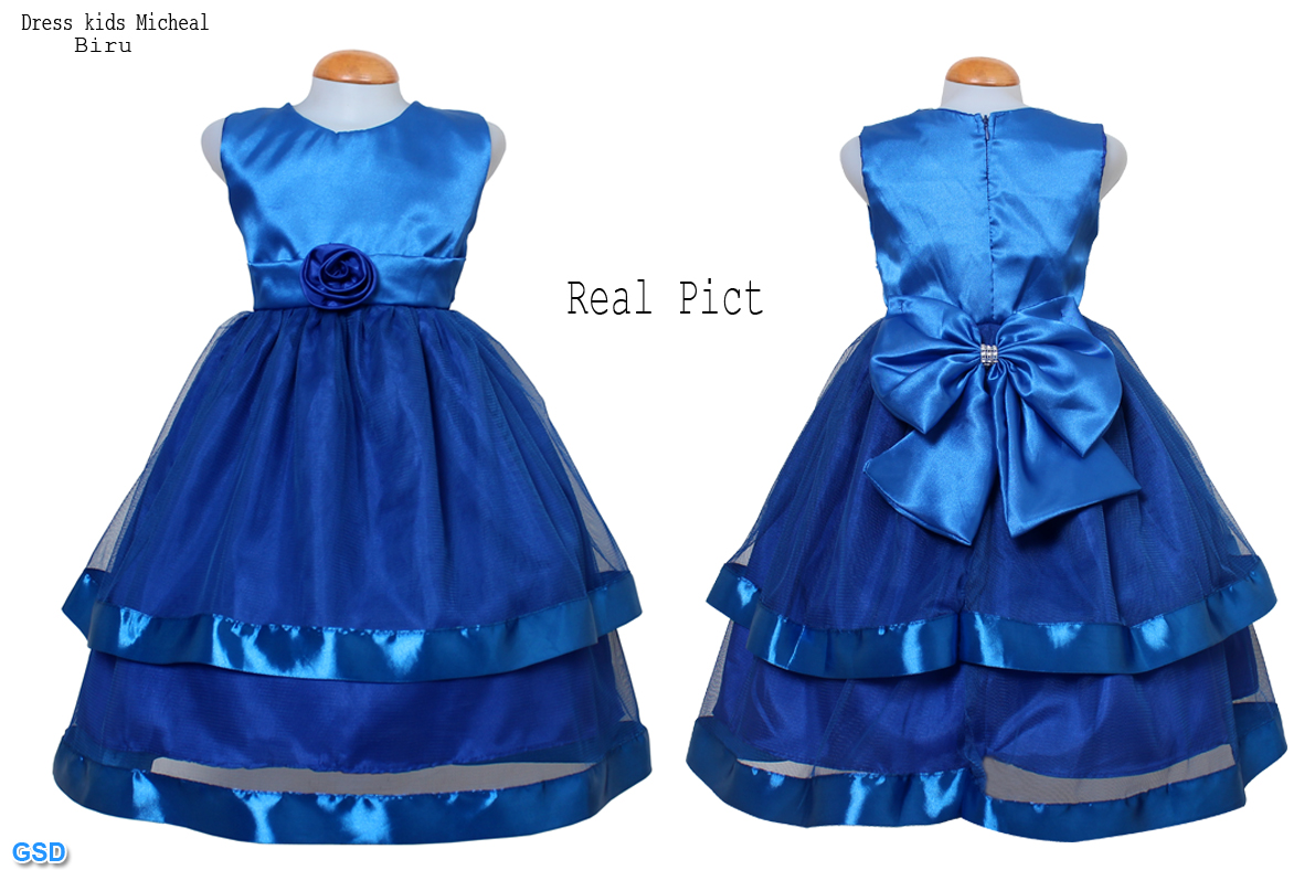 Dress Kids Michel 323