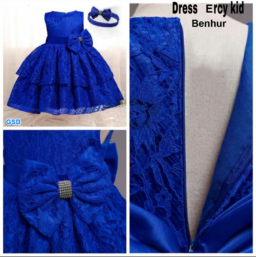 Dress Kids Ercy Dusty