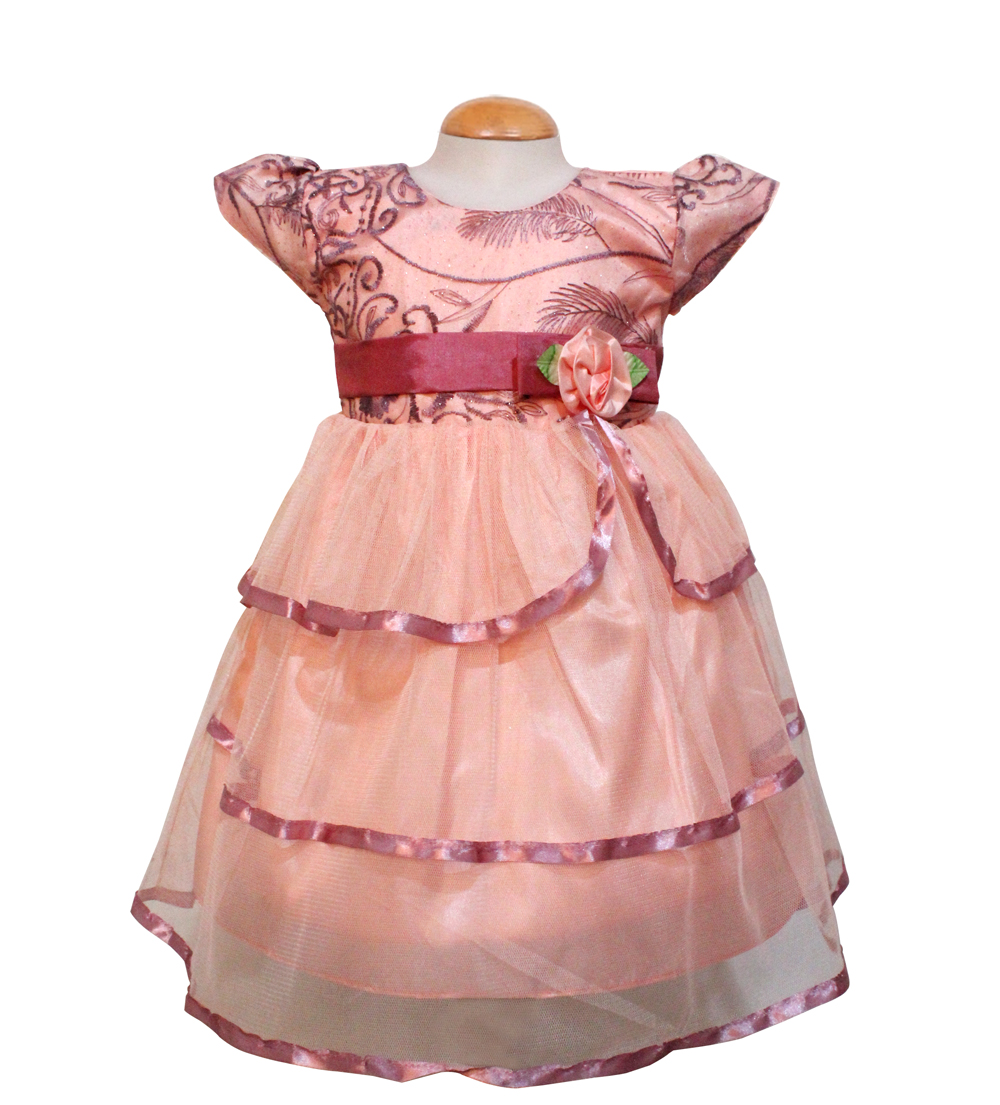 Dress Kids Sima Salem