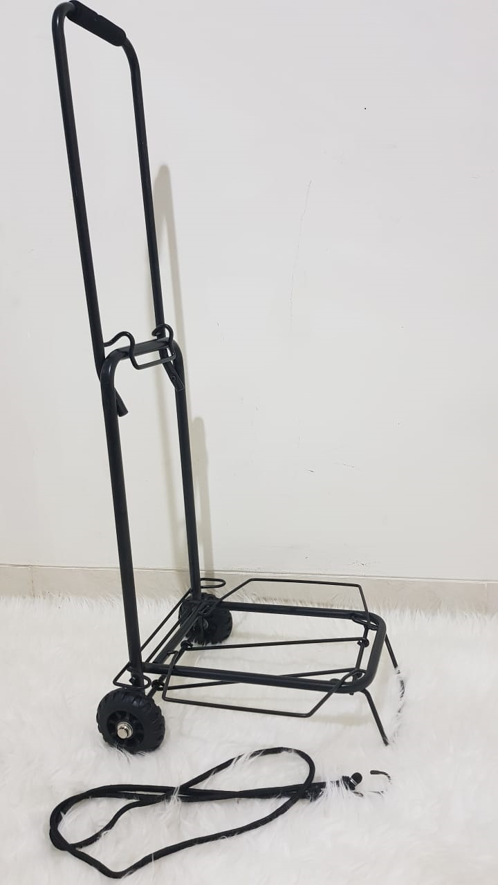 Trolley Mini /Troli lipat Serbaguna 