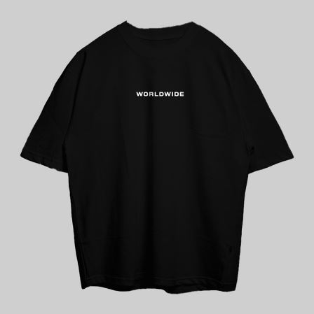 Worldwide Tshirt